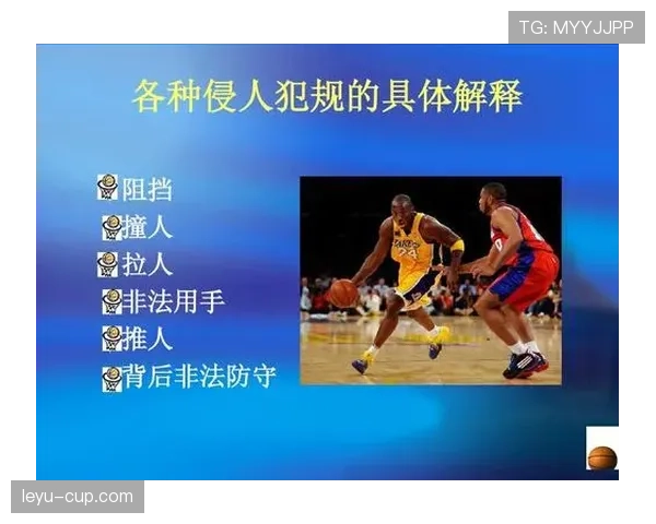 篮球规则解析：什么是“非法用手防守”及其判罚依据